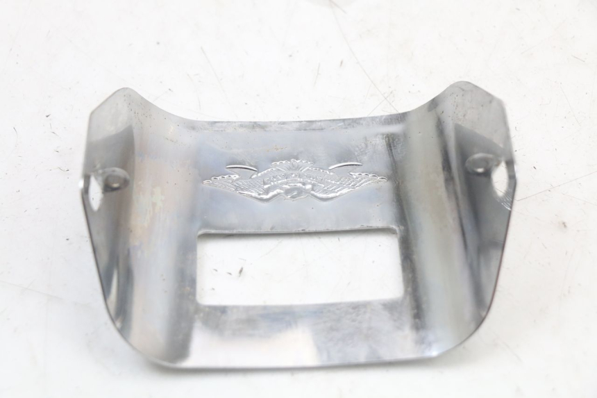 photo de REAR LOWER MIDDLE PANEL HARLEY DAVIDSON SPORTSTER XL CUSTOM 883 (1999 - 2006)