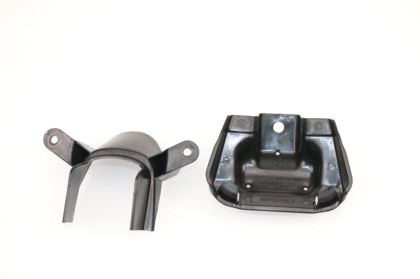 photo de REAR LOWER MIDDLE PANEL KYMCO K-PW K-PIPE 50 (2012 - 2017)