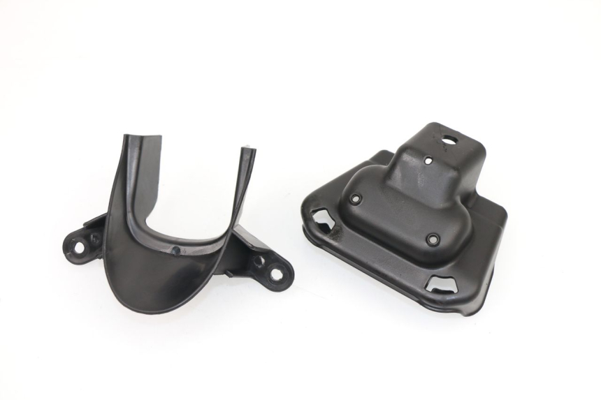 photo de REAR LOWER MIDDLE PANEL KYMCO K-PW K-PIPE 50 (2012 - 2017)