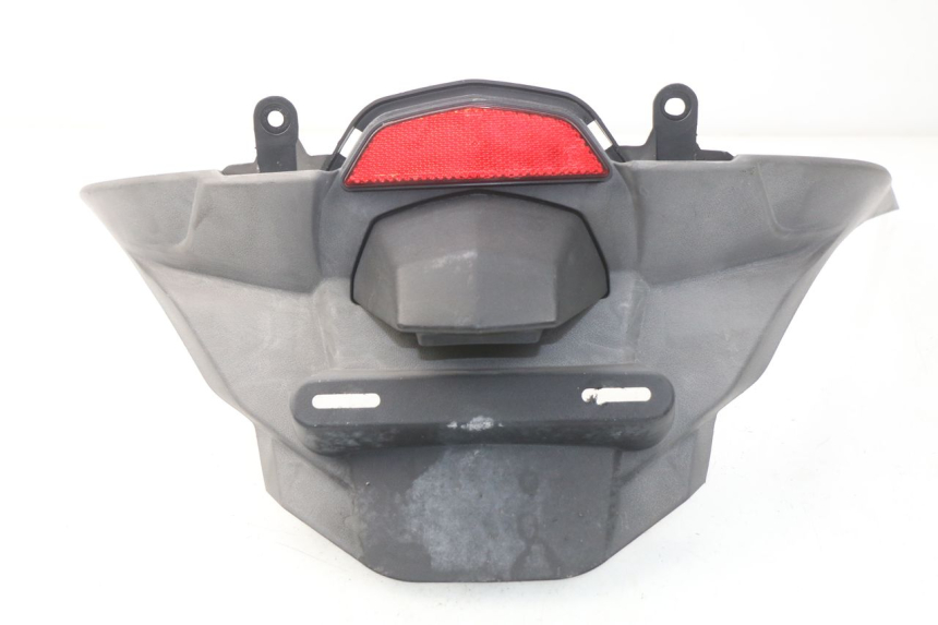 photo de LOWER REAR FAIRING JUNCTION KYMCO DINK STREET 125 (2009 - 2014)