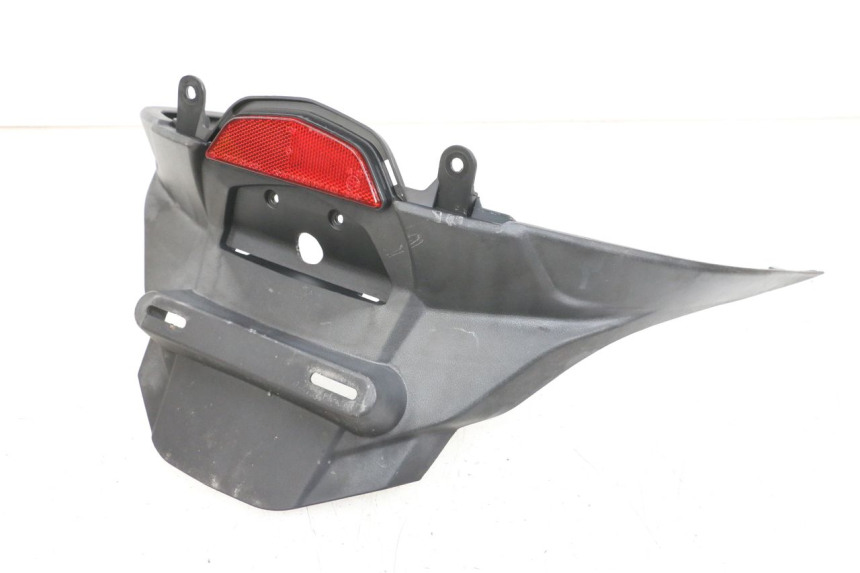 photo de LOWER REAR FAIRING JUNCTION KYMCO DINK STREET 125 (2009 - 2014)