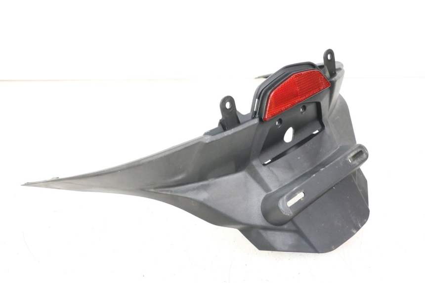 photo de LOWER REAR FAIRING JUNCTION KYMCO DINK STREET 125 (2009 - 2014)