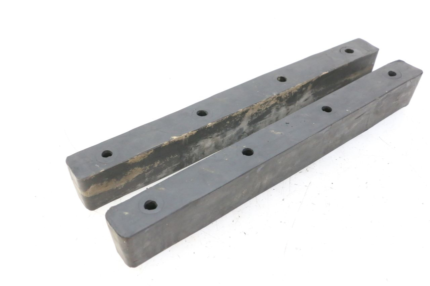 photo de REAR LOWER MIDDLE PANEL LIGIER PULSE 3 1 (2014 - 2020)