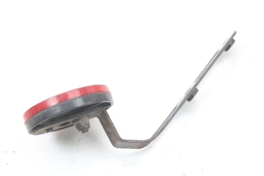 photo de REAR LOWER MIDDLE PANEL MOTO GUZZI NORGE 8V GT 1200 (2011 - 2016)