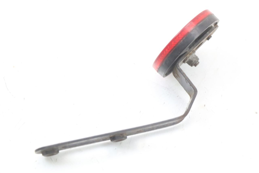 photo de REAR LOWER MIDDLE PANEL MOTO GUZZI NORGE 8V GT 1200 (2011 - 2016)
