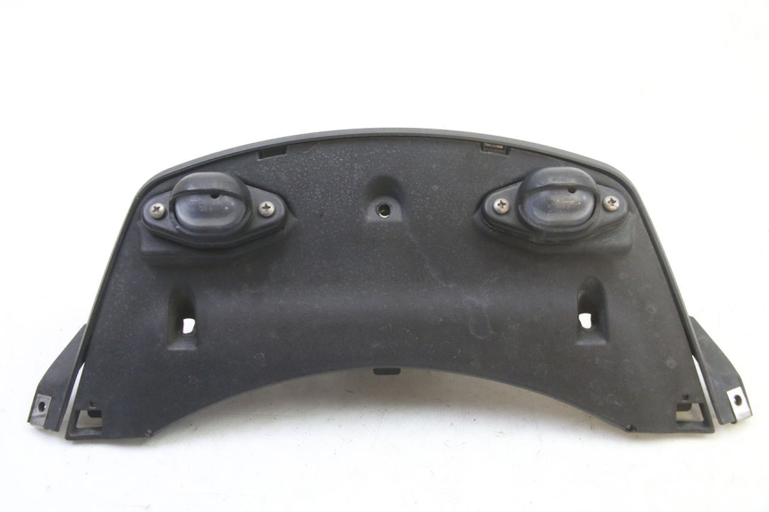 photo de REAR LOWER MIDDLE PANEL PIAGGIO MP3 500 (2014 - 2016)