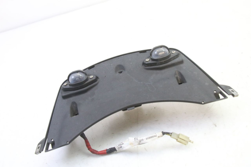 photo de REAR LOWER MIDDLE PANEL PIAGGIO MP3 500 (2014 - 2016)
