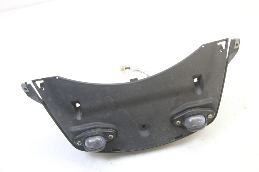 photo de REAR LOWER MIDDLE PANEL PIAGGIO MP3 500 (2014 - 2016)