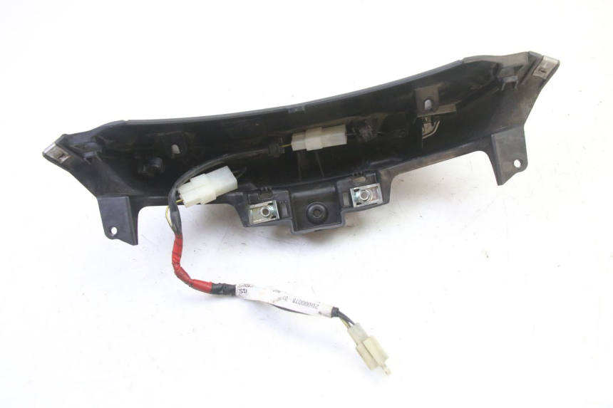 photo de REAR LOWER MIDDLE PANEL PIAGGIO MP3 500 (2014 - 2016)