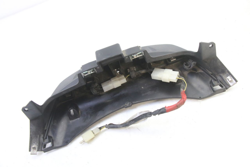 photo de REAR LOWER MIDDLE PANEL PIAGGIO MP3 500 (2014 - 2016)