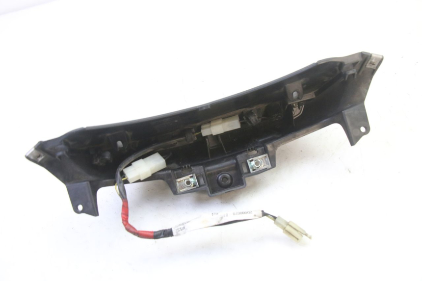 photo de REAR LOWER MIDDLE PANEL PIAGGIO MP3 500 (2014 - 2016)
