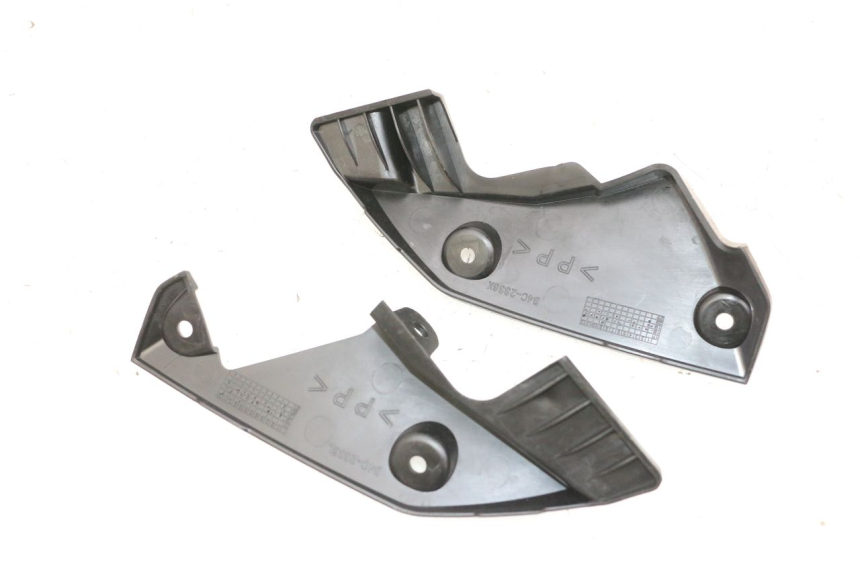 photo de REAR LOWER MIDDLE PANEL YAMAHA MT-07 MT07 ABS 700 (2018 - 2020) - Component detail