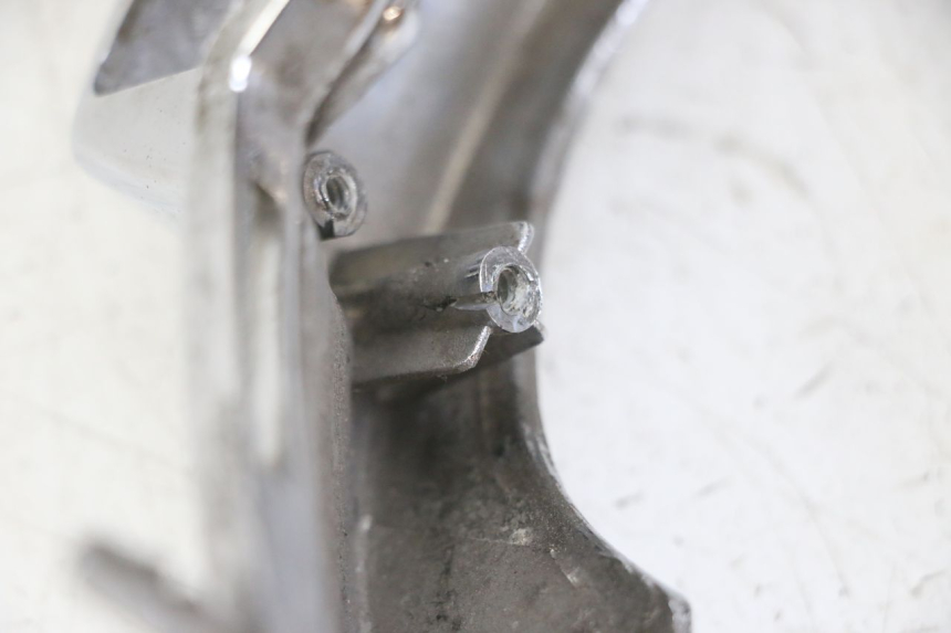 photo de REAR LOWER MIDDLE PANEL KYMCO LIKE 4T 50 (2019 - 2025)