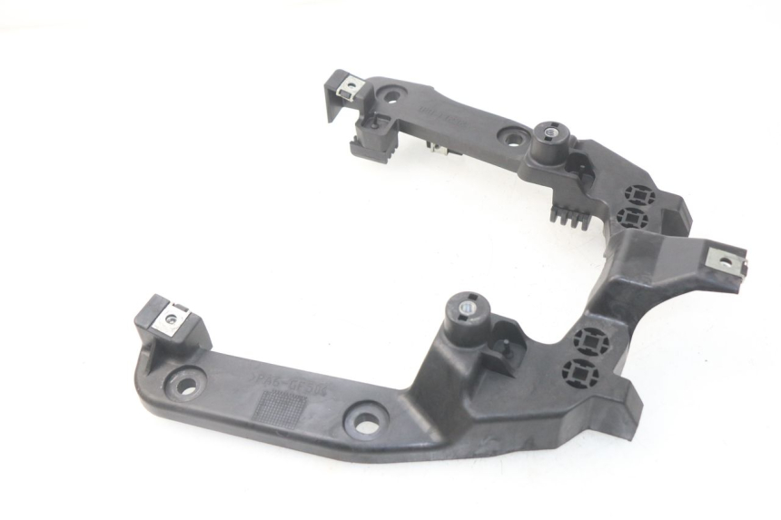 photo de REAR LOWER MIDDLE PANEL MBK NITRO 2T 50 (2013 - 2017)