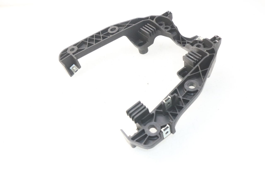 photo de REAR LOWER MIDDLE PANEL MBK NITRO 2T 50 (2013 - 2017)