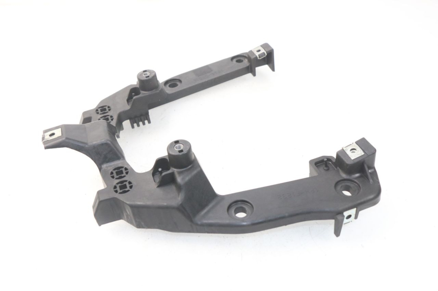photo de REAR LOWER MIDDLE PANEL MBK NITRO 2T 50 (2013 - 2017)