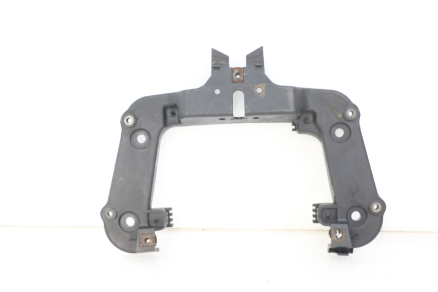 photo de REAR LOWER MIDDLE PANEL MBK OVETTO 4T 50 (2008 - 2016)