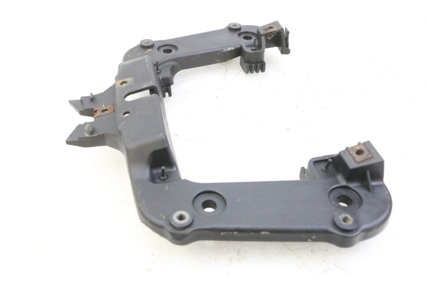 photo de REAR LOWER MIDDLE PANEL MBK OVETTO 4T 50 (2008 - 2016)
