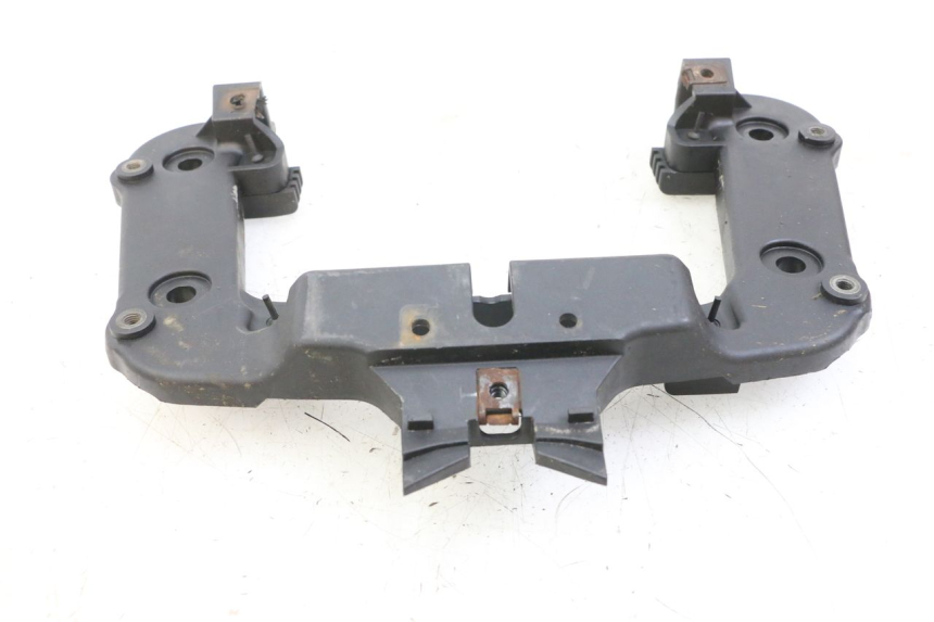 photo de REAR LOWER MIDDLE PANEL MBK OVETTO 4T 50 (2008 - 2016)