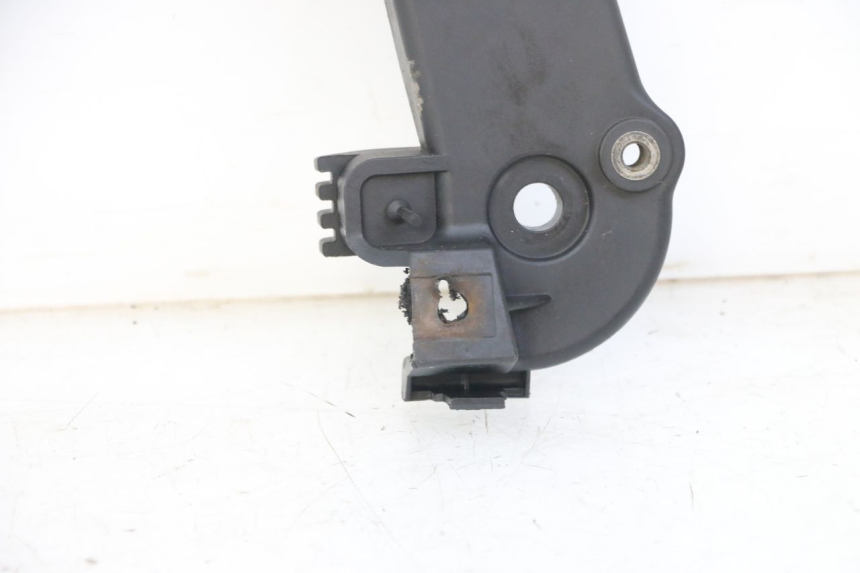 photo de REAR LOWER MIDDLE PANEL MBK OVETTO 4T 50 (2008 - 2016)
