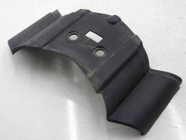 photo de REAR LOWER MIDDLE PANEL PEUGEOT LUDIX 2 PRO 4T 50 (2008 - 2013)
