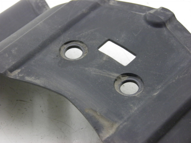 photo de REAR LOWER MIDDLE PANEL PEUGEOT LUDIX 2 PRO 4T 50 (2008 - 2013)
