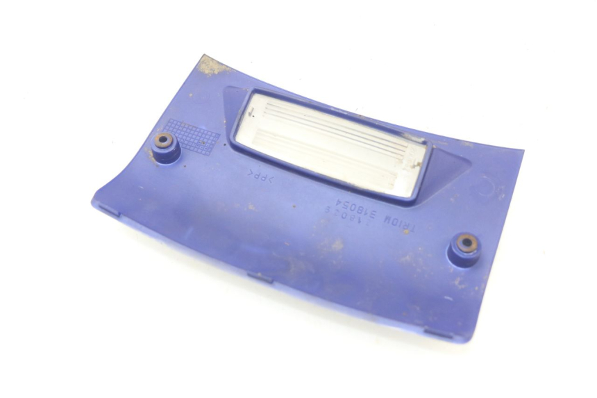 photo de REAR LOWER MIDDLE PANEL PIAGGIO HEXAGON LX4 125 (1998 - 2001)
