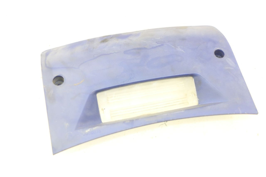 photo de REAR LOWER MIDDLE PANEL PIAGGIO HEXAGON LX4 125 (1998 - 2001)