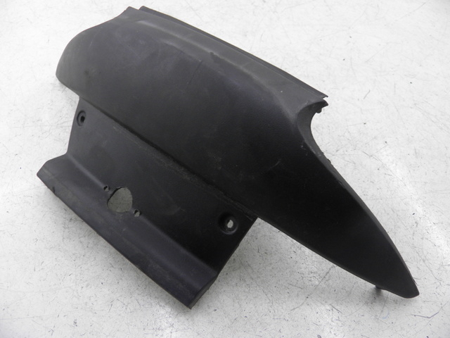 photo de REAR LOWER MIDDLE PANEL PIAGGIO MP3 RL 250 (2007 - 2010)