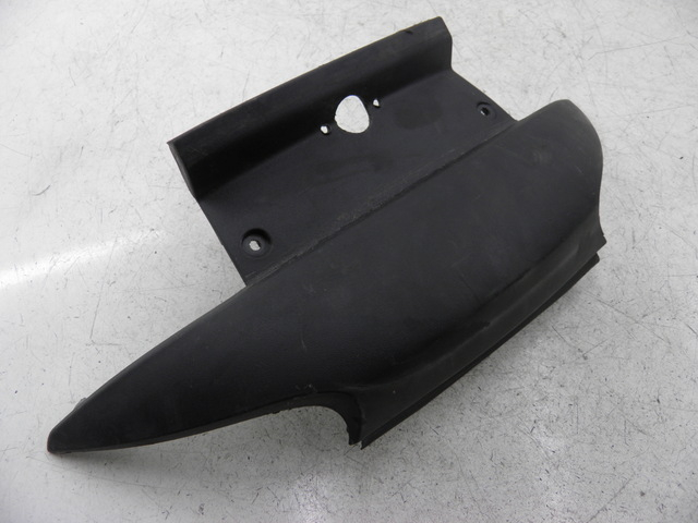 photo de REAR LOWER MIDDLE PANEL PIAGGIO MP3 RL 250 (2007 - 2010)