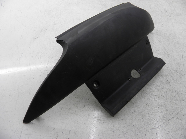 photo de REAR LOWER MIDDLE PANEL PIAGGIO MP3 RL 250 (2007 - 2010)