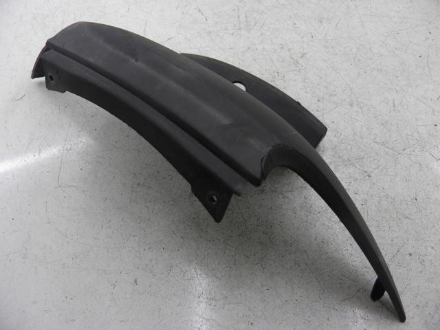 photo de REAR LOWER MIDDLE PANEL PIAGGIO MP3 RL 250 (2007 - 2010)