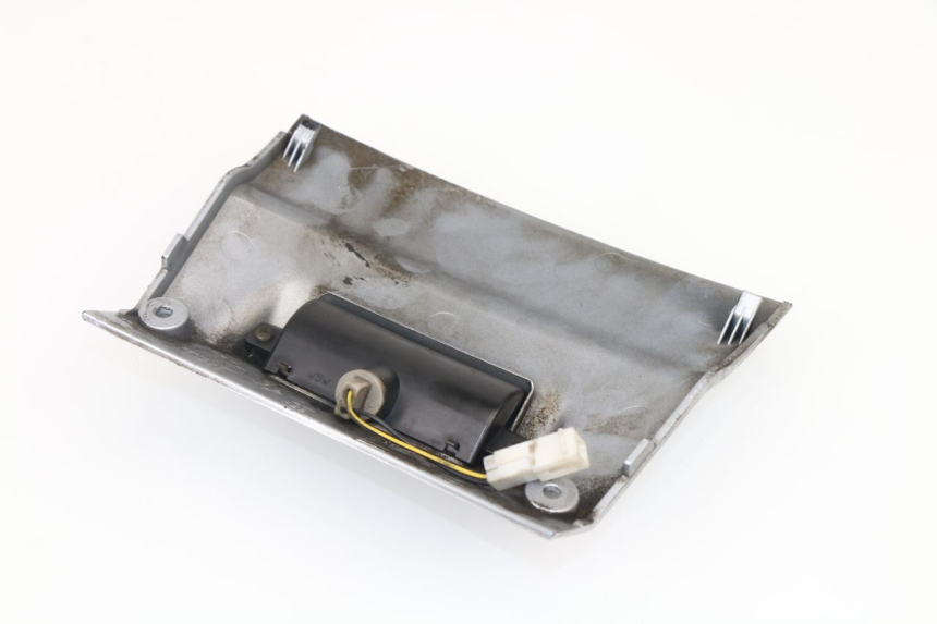 photo de REAR LOWER MIDDLE PANEL PIAGGIO X8 125 (2004 - 2007)