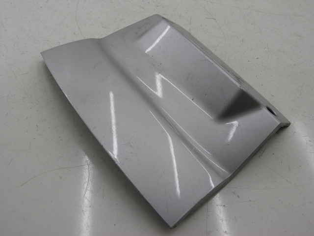photo de REAR LOWER MIDDLE PANEL PIAGGIO X8 STREET 125 (2006 - 2007)