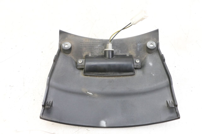 photo de LOWER REAR FAIRING JUNCTION PIAGGIO XEVO - X EVO 125 (2007 - 2016)