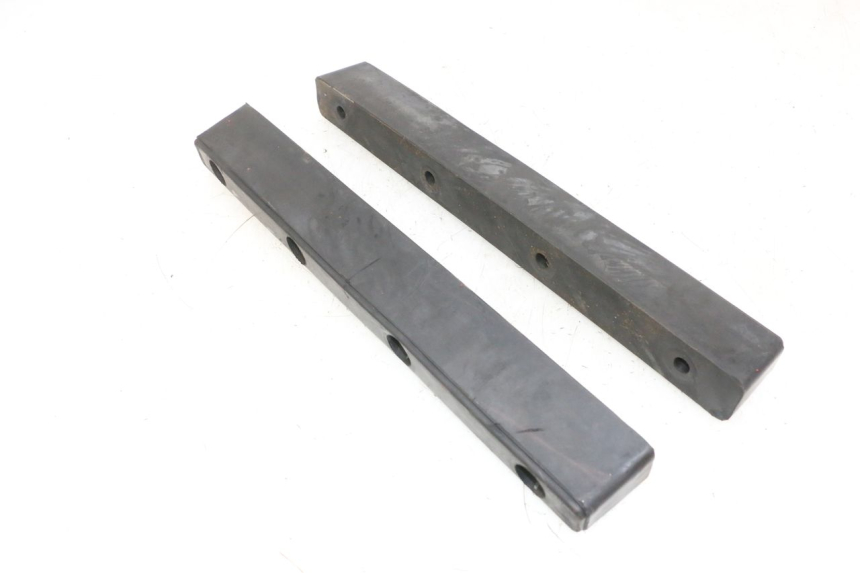 photo de REAR LOWER MIDDLE PANEL LIGIER PULSE 3 1 (2014 - 2020) - Zoom on usage condition