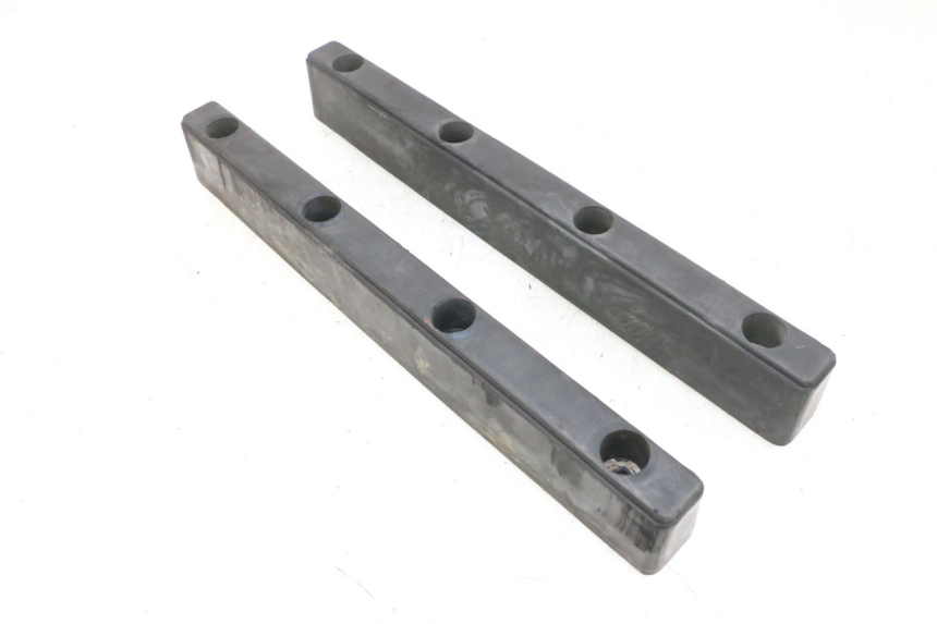 photo de REAR LOWER MIDDLE PANEL LIGIER PULSE 3 1 (2014 - 2020) - Alternative perspective