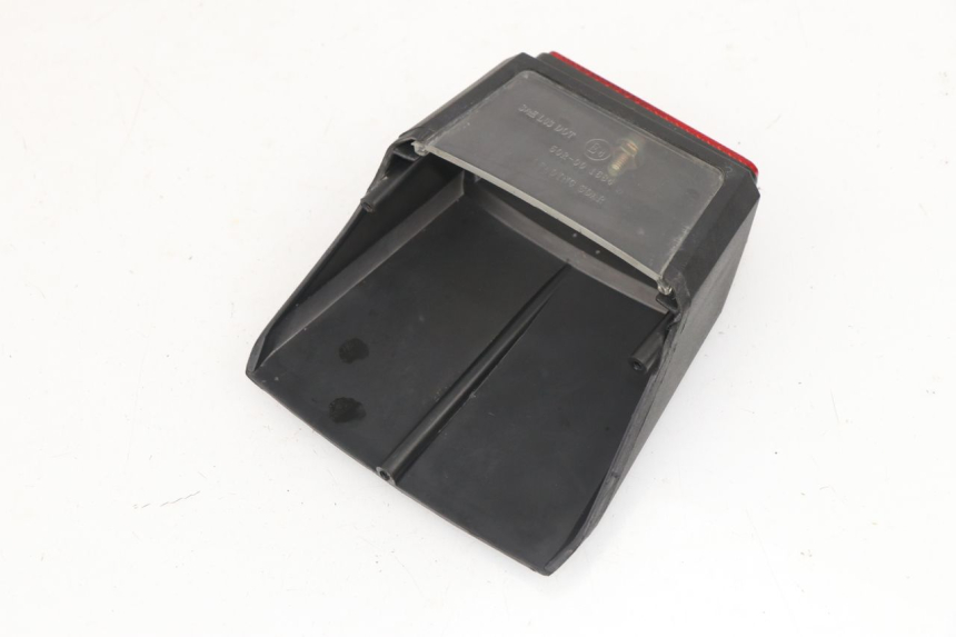 photo de REAR LOWER MIDDLE PANEL YAMASAKI ROADSTER 50 (2013 - 2018)