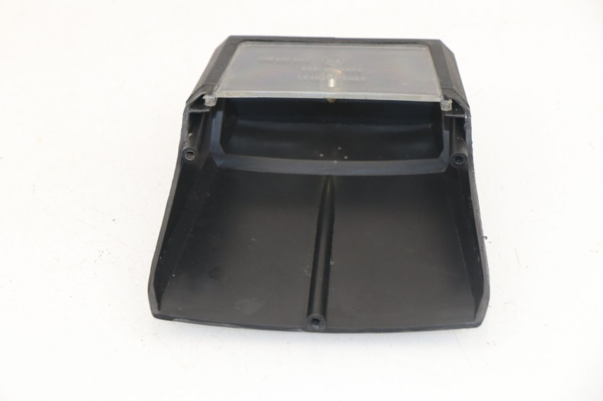 photo de REAR LOWER MIDDLE PANEL YAMASAKI ROADSTER 50 (2013 - 2018)