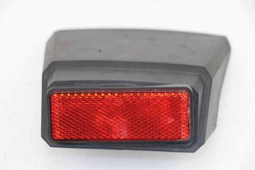 photo de REAR LOWER MIDDLE PANEL YAMASAKI ROADSTER 50 (2013 - 2018)