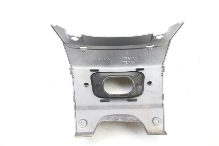photo de REAR LOWER MIDDLE PANEL PEUGEOT SATELIS 250 (2006 - 2012)