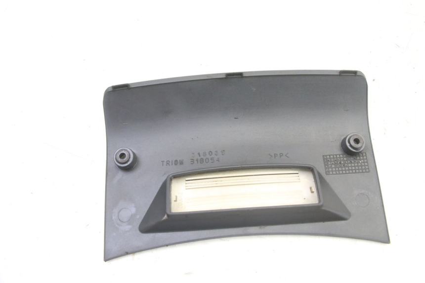 photo de REAR LOWER MIDDLE PANEL PIAGGIO SUPER LX 125 (2000 - 2003)