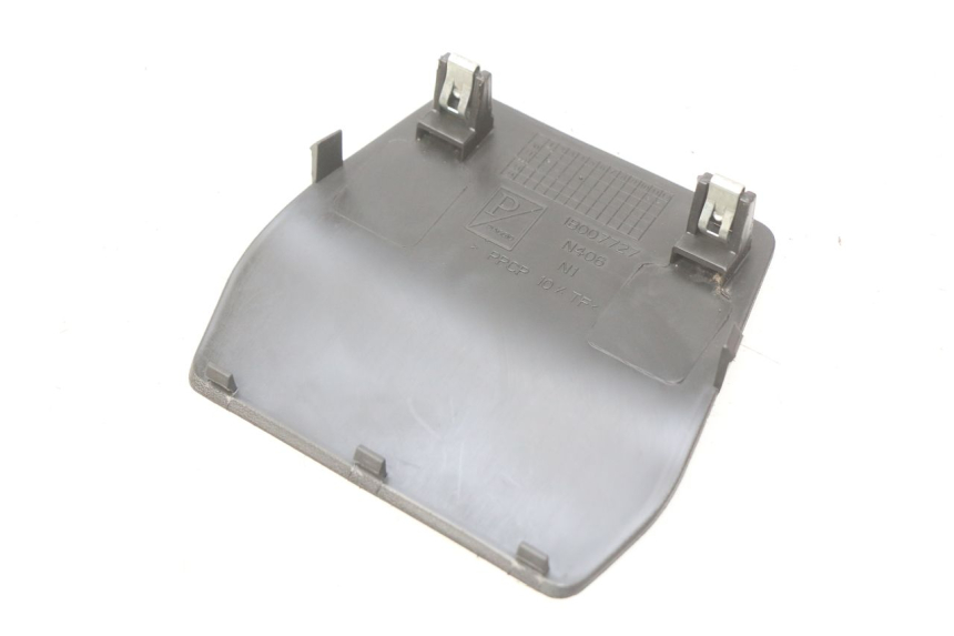 photo de LOWER REAR FAIRING JUNCTION APRILIA SXR 50 (2021 - 2023)