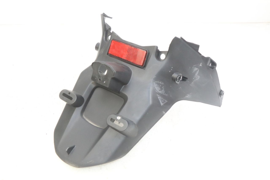 photo de LOWER REAR FAIRING JUNCTION SYM X-PRO 4T 50 (2014 - 2021)