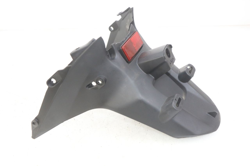 photo de LOWER REAR FAIRING JUNCTION SYM X-PRO 4T 50 (2014 - 2021)