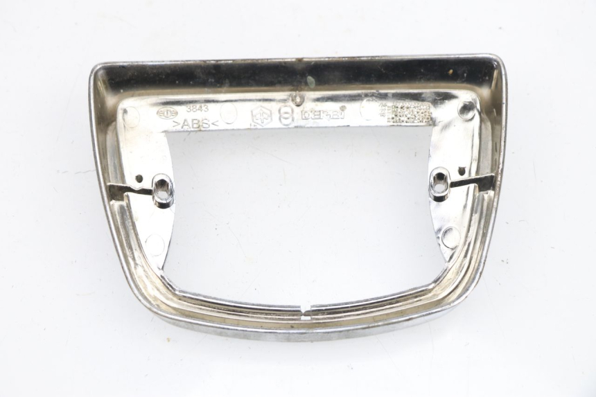 photo de REAR LOWER MIDDLE PANEL PIAGGIO VESPA LX 4T 50 (2005 - 2010)