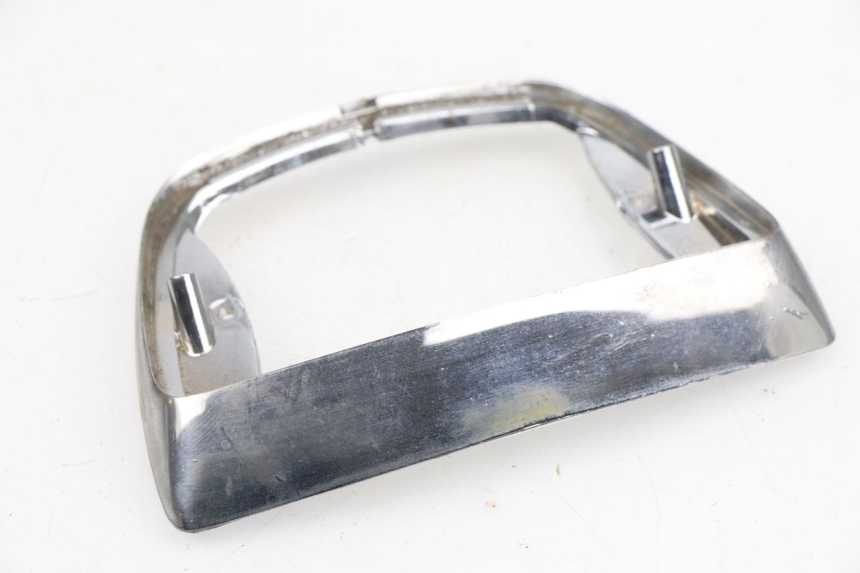 photo de REAR LOWER MIDDLE PANEL PIAGGIO VESPA LX 4T 50 (2005 - 2010)