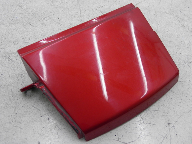 photo de REAR MIDDLE PANEL KAWASAKI ZZR 600 (1995 - 2004)