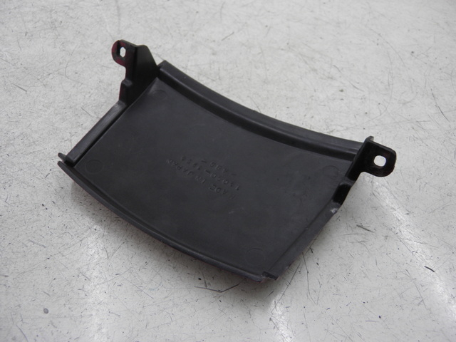 photo de REAR MIDDLE PANEL KAWASAKI ZZR 600 (1995 - 2004)