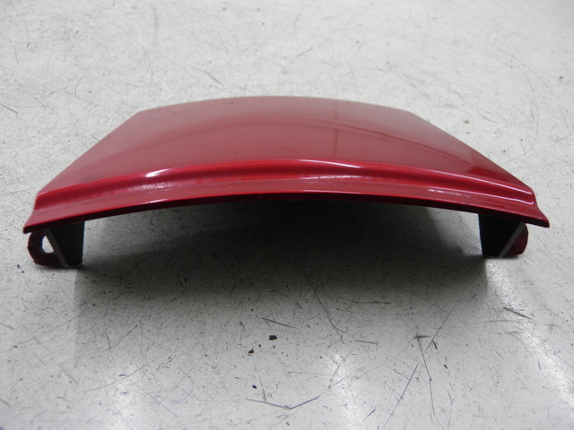 photo de REAR MIDDLE PANEL KAWASAKI ZZR 600 (1995 - 2004)